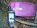 A láda