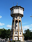 A torony