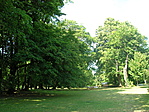 Kastélypark