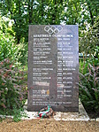 Helyi olimpikonok