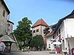 Aztán a vár