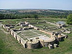 Madártávlat a kilátóból