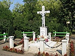 Templomnál