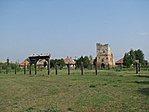 Romnál