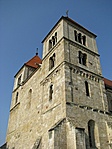 Templom