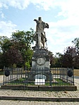 Emlékmű