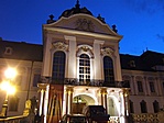 Kastély