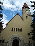 Templom