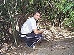 A bozótban