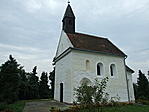 A kápolna