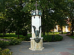 Szentek kútja