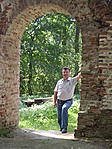 A fény kapujában
