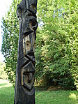 Az egyik pont
