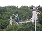 alulról