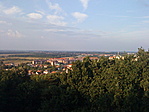 Kilátás