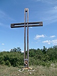 a csúcson