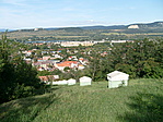 kilátás a kálváriától