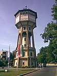 Keleti oldal