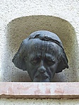 Kodály-fej