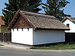 Népi lakóház
