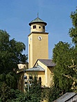 Móravárosi templom