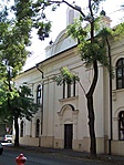 Régi zsinagóga