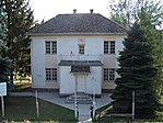 Vízügyi emlékhely