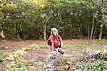 anya a kövön