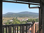Kilátás a toronyból