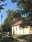 Az 1. pont közelében