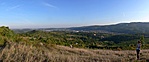 panoráma