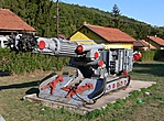 Gépezet