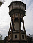 A torony
