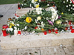 Nagy Imre sírja
