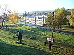 Baglyasalja