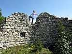 Enyém a vár!