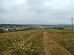 Útban visszafelé