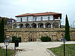 Halőrház