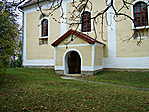 oldalsó ajtó