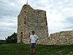 A romnál