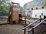 a gyerekvár