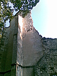 Kolostorrom 1
