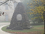 Emlékmű