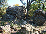 A kő