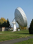 Antenna oldalról