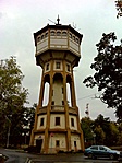 a torony