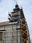 Felállványozva
