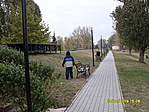 Padoknál