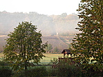 Világosodik