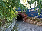 Az ÉNY-i oldal